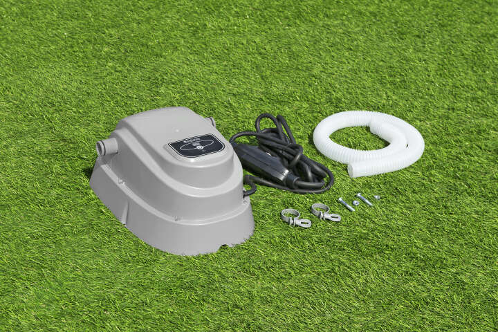 Bestway Poolheizung 2.800 W